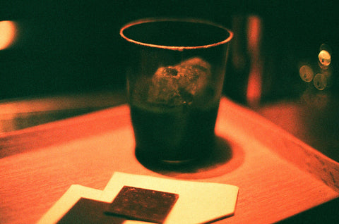 China Diaries: Discovering Speak Low Bar in Shanghai