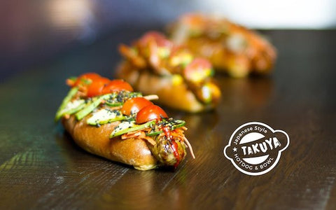 Bay Eats Japan: February 2017