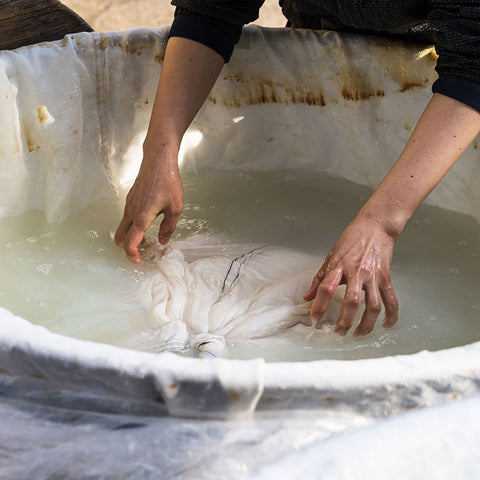 Interview with Terada Honke: All About Daigo No Shizuku Bodaimoto