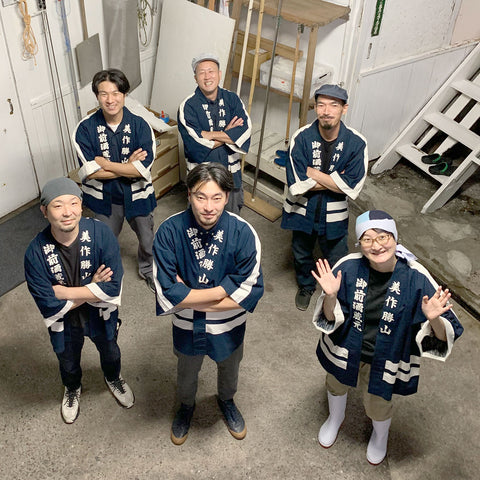 Bodaimoto (July 2024)