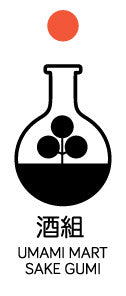 Sake Gumi News: Umami-Rich Sakes (September 2016)