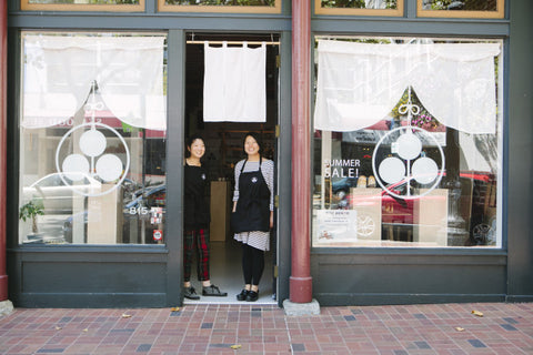 One Year of Umami Mart Oakland