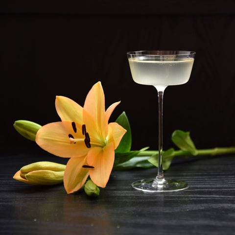 Umamimosas with Anders Arhoj: The Recipe