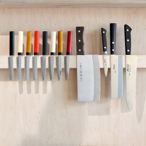 4 Days Only: 25% Off Japanese Knives!