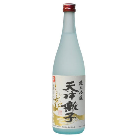 Umami Mart Exclusive Sake