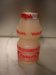 The Secret Ingredient