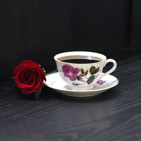 Macarons for Mom Kissaten w. SOS Bakeshop