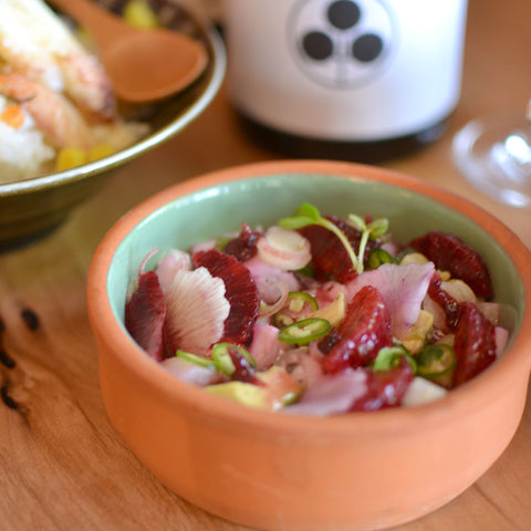 Umami Mart x Casa De Kei Takeover @ Bar Sardine