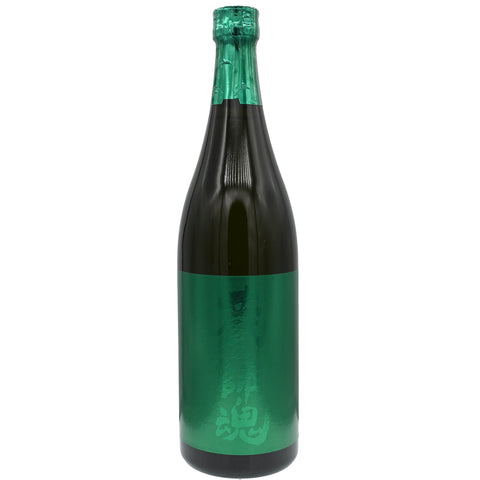 Kura No Shikon Green Imo Shochu (BTL 720ml)