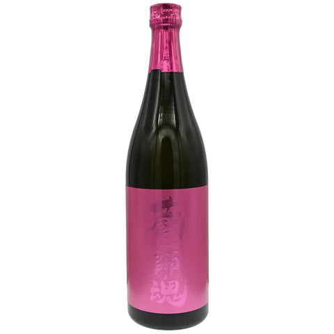 Kura No Shikon Pink Imo Shochu (BTL 720ml)