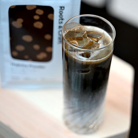 Roots & Craft Hojicha Powder