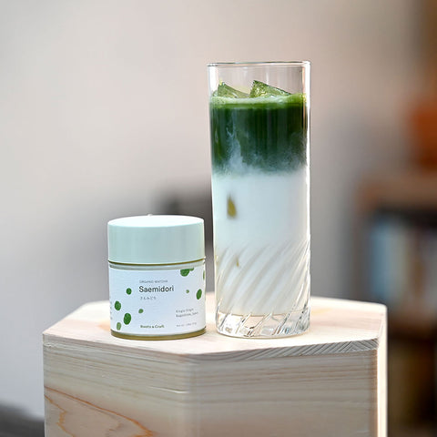 Roots & Craft Cafe Pop Up