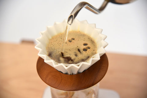 Macarons for Mom Kissaten w. SOS Bakeshop