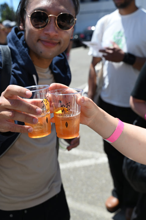 Shochu Live 2026