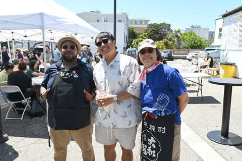 Shochu Live 2026