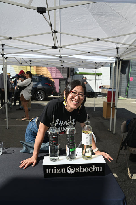 Shochu Live 2026