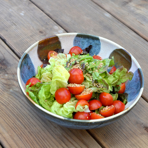 Dot Ramen Bowl (3-pack)