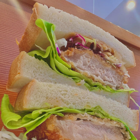 UMAMI MART BLOCK PARTY