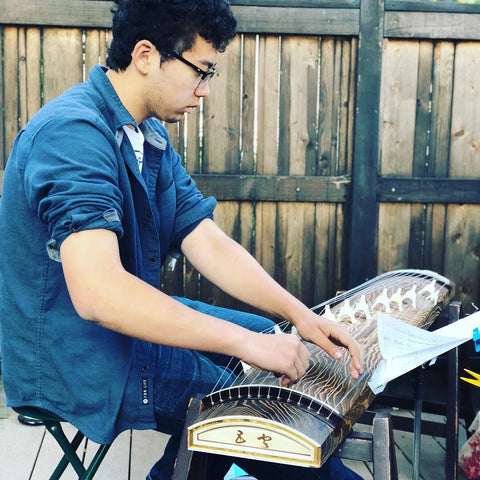 UMAMI MART BLOCK PARTY