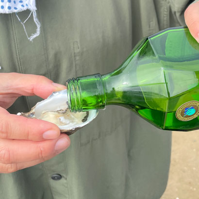 Wakatake Onikoroshi Junmai Daiginjo Sake (BTL 720ml)