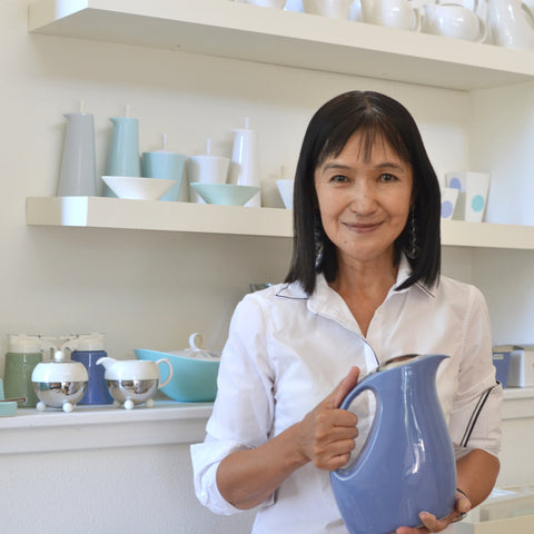 Bee House Bazaar w. Designer Yoko Glogowski