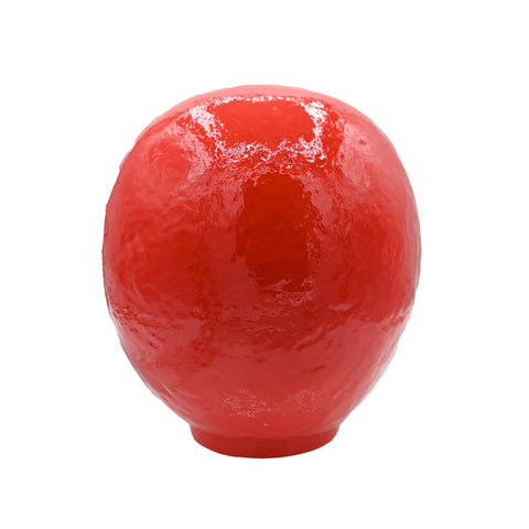 Takasaki Red Daruma 6"