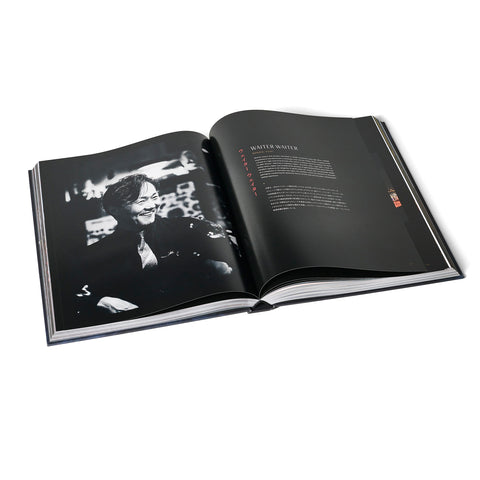 The Art of Japanese Whisky: Author Signing + Flight w. Sagar Vashishta