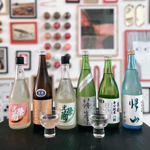 Fifth Taste Bar Takeover w. Jesse Pugach