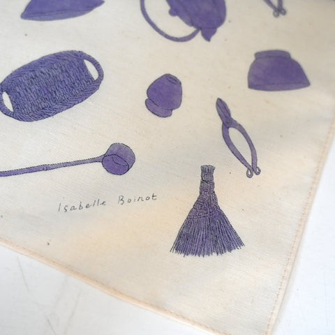 Everyday Tools Handkerchief