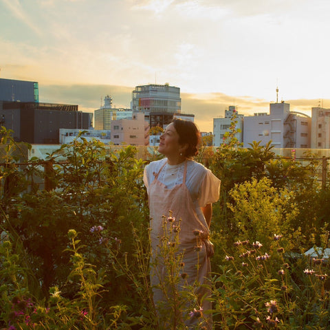 *OFFSITE* Everyday Sake Talk + Tasting w. Yuri Nomura, Anders Arhoj + Matsuse Shuzo @ Eatrip Soil (Tokyo)
