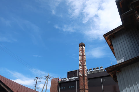 Meet the Brewer: Daitengu Shuzo