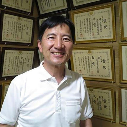 Meet the Brewer: Sanyohai Shuzo + Gochoda Shuzo w. Jamie Graves