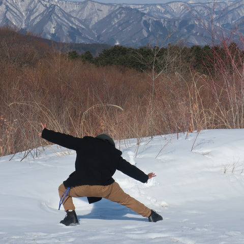 UMAMI MART BLOCK PARTY