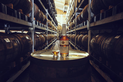 Kanosuke Single Malt Release Party