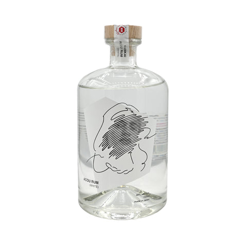 Nankai Acou Rum (BTL 720ml)