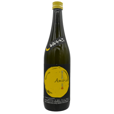 Amabuki Banana Kobo Junmai Daiginjo (BTL 720ml)