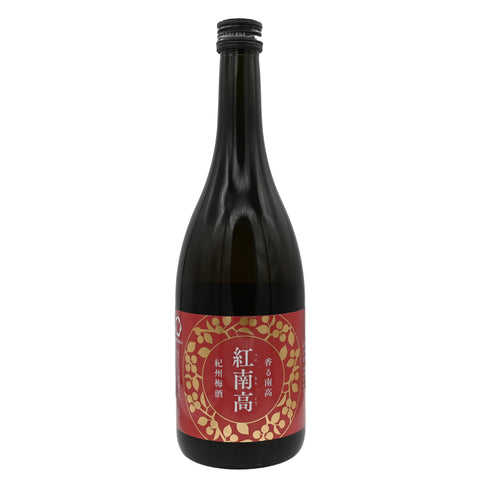 Beninanko Umeshu (BTL 720ml)