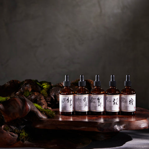 Sakura Bitters by The Japanese Bitters Company (BTL 100ml)