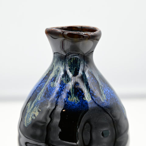 Vesuvio Sake Carafe