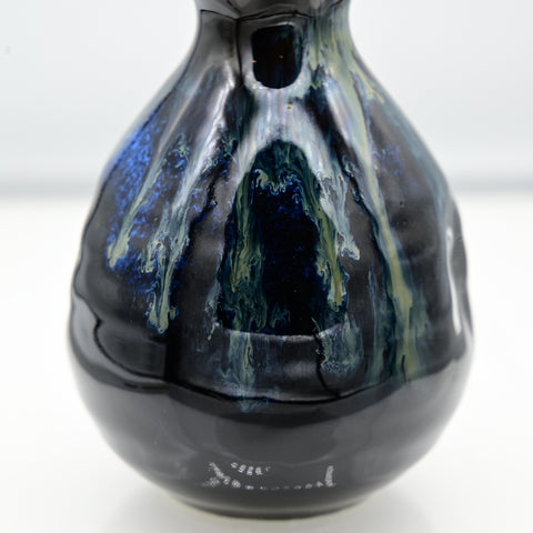Vesuvio Sake Carafe