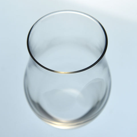 Bulb Tasting Glass (3-pack)