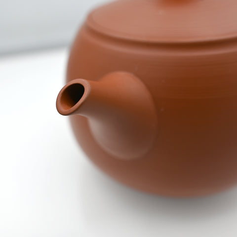 Chikushun Tokoname Teapot