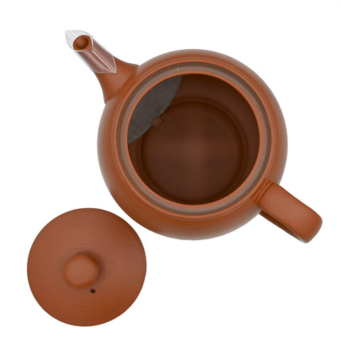 Chikushun Tokoname Teapot