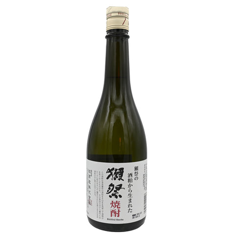 Dassai Kasutori Shochu (BTL 720ml)