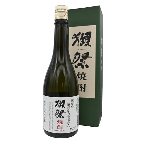 Dassai Kasutori Shochu (BTL 720ml)