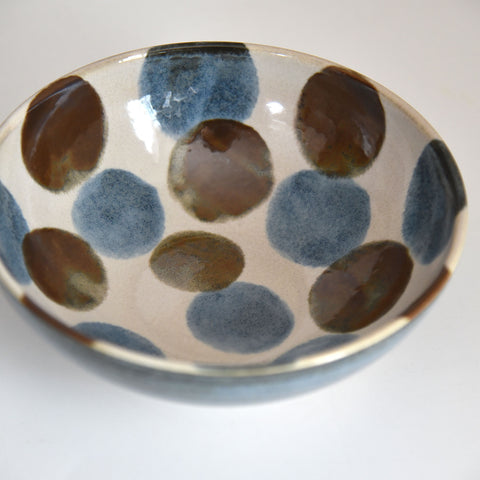 Dot Ramen Bowl (3-pack)