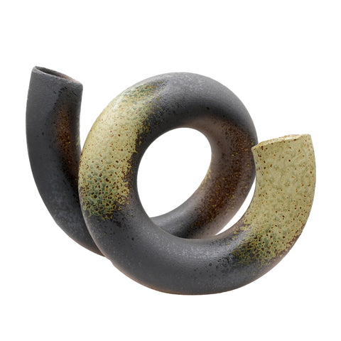 Earth Ring Vase