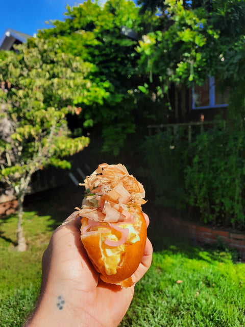 Sal Pals Lunch by Egg Pals