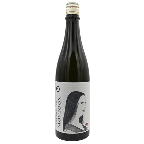 Emishiki Monsoon Kijoshu Sake (BTL 720ml)