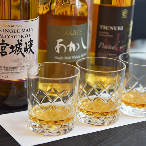 World Whisky 101: From Islay to Hokkaido